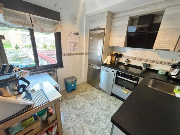 Casa independiente en avenida del Camino, 8