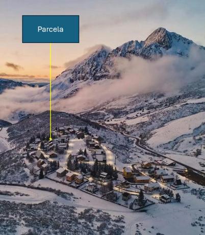 Casa independiente en Puerto San Isidro