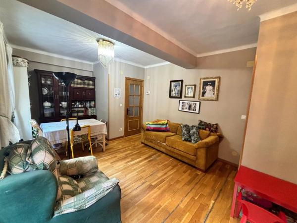 Casa independiente en avenida del Camino, 8