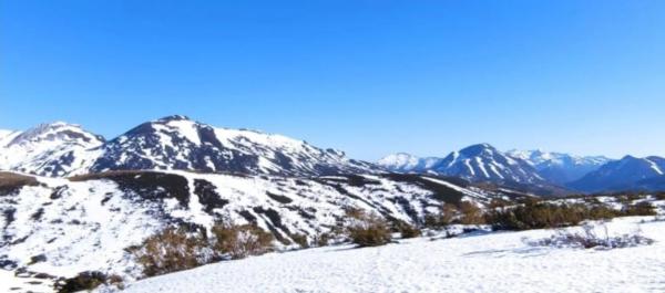 Casa independiente en Puerto San Isidro