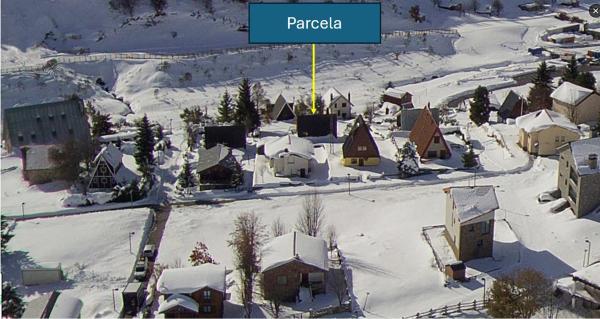 Casa independiente en Puerto San Isidro