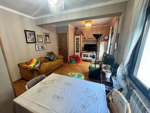 Casa independiente en avenida del Camino, 8