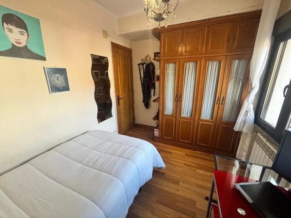 Casa independiente en avenida del Camino, 8