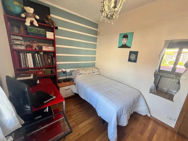 Casa independiente en avenida del Camino, 8