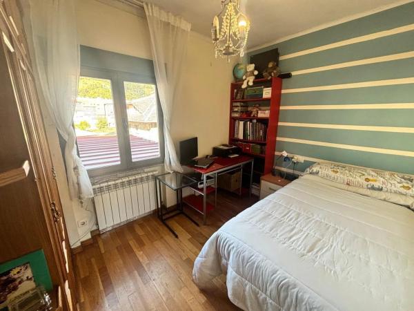 Casa independiente en avenida del Camino, 8