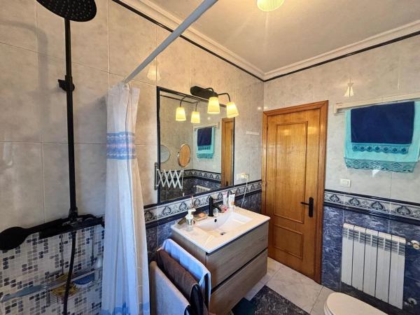 Casa independiente en avenida del Camino, 8