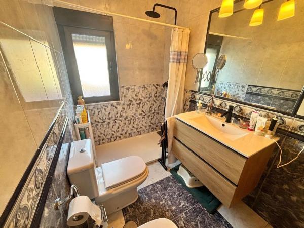 Casa independiente en avenida del Camino, 8