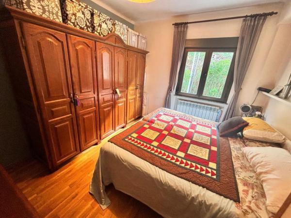 Casa independiente en avenida del Camino, 8