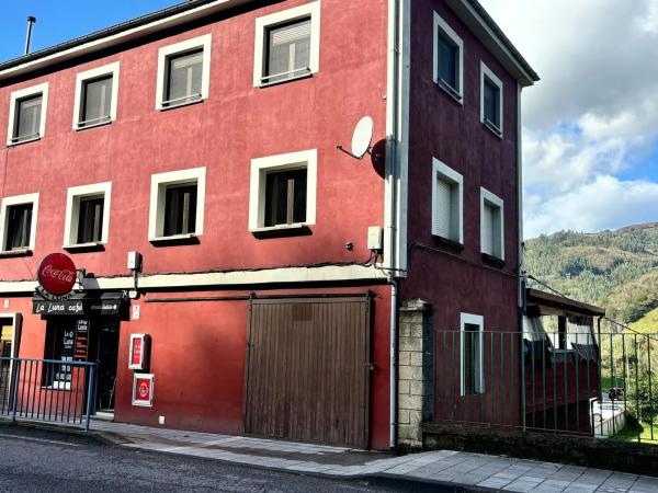 Casa independiente en avenida del Camino, 8