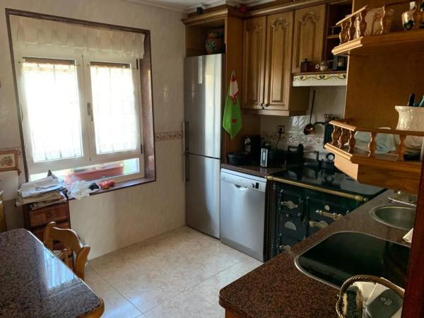 Casa de pueblo en La estacion, 1