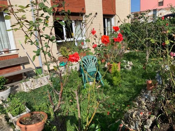 Casa de pueblo en La estacion, 1