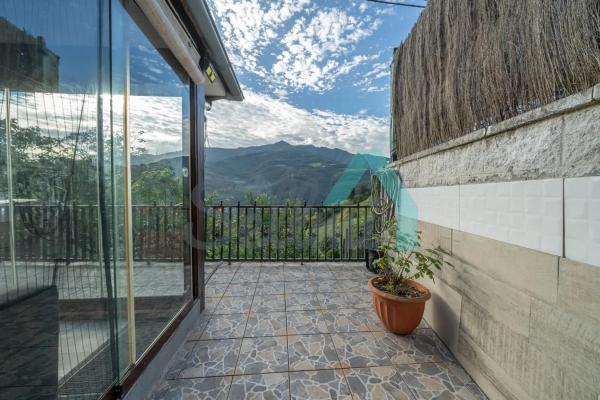 Casa independiente en Lugar Samartino