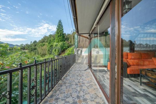 Casa independiente en Lugar Samartino