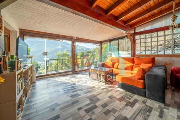 Casa independiente en Lugar Samartino