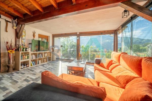 Casa independiente en Lugar Samartino