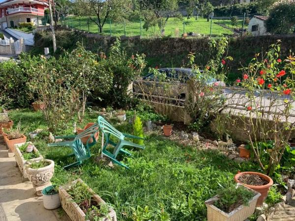 Casa de pueblo en La estacion, 1