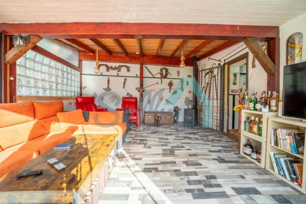 Casa independiente en Lugar Samartino