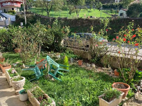 Casa de pueblo en La estacion, 1