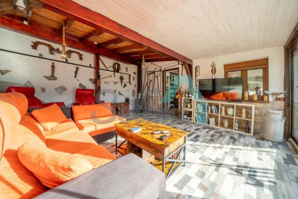 Casa independiente en Lugar Samartino