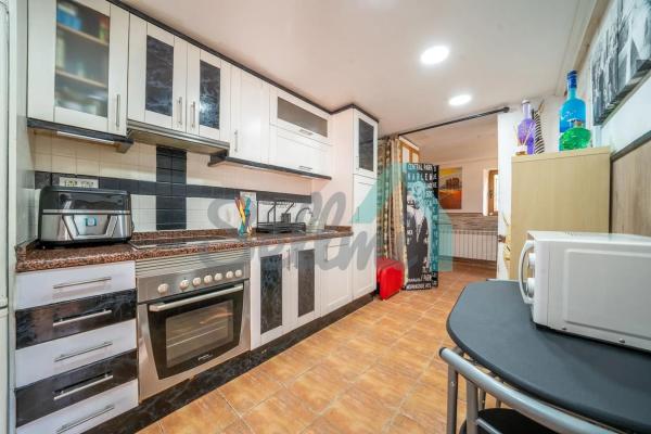 Casa independiente en Lugar Samartino