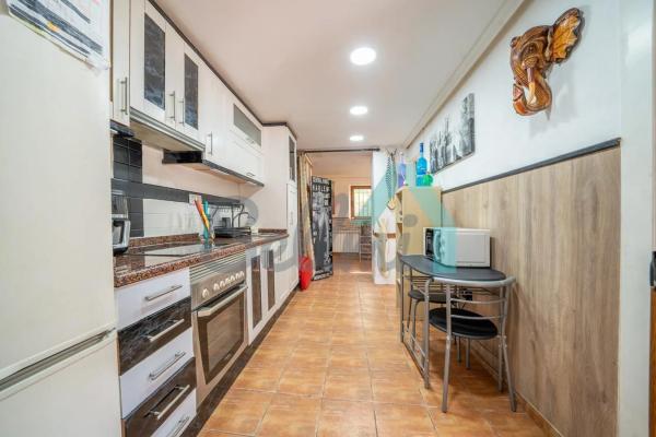 Casa independiente en Lugar Samartino