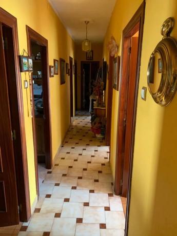 Casa de pueblo en La estacion, 1