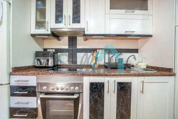 Casa independiente en Lugar Samartino