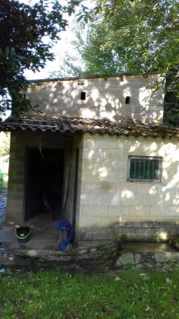 Casa de pueblo en La estacion, 1