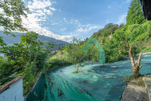 Casa independiente en Lugar Samartino
