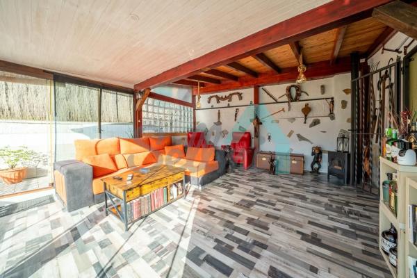 Casa independiente en Lugar Samartino