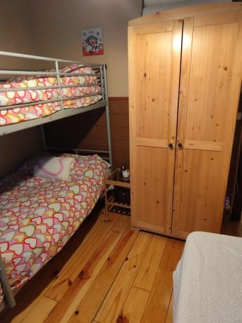 Casa rural en La cruz, lena s/n Sn