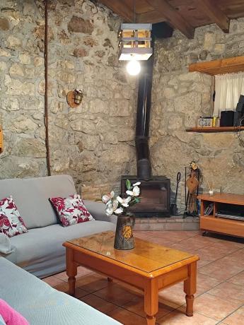 Casa rural en La cruz, lena s/n Sn