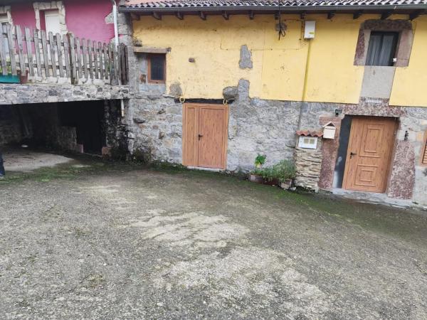 Casa rural en La cruz, lena s/n Sn