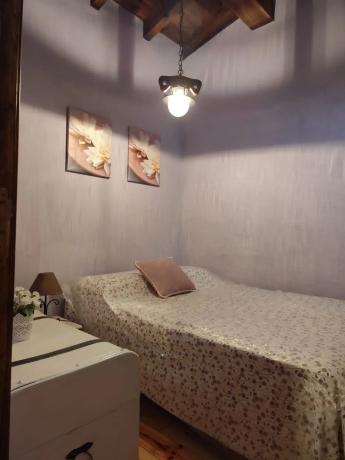 Casa rural en La cruz, lena s/n Sn