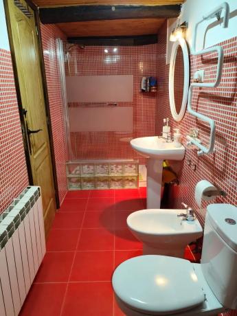 Casa rural en La cruz, lena s/n Sn