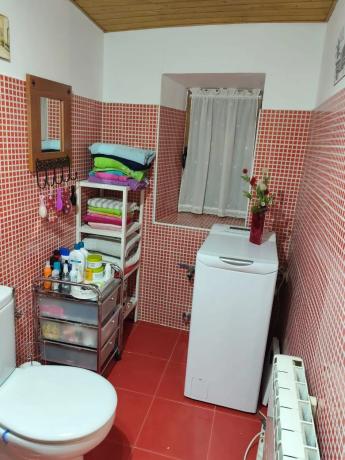 Casa rural en La cruz, lena s/n Sn