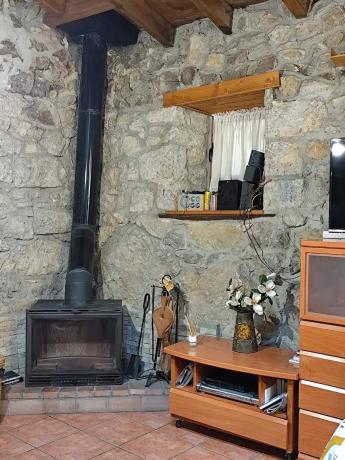 Casa rural en La cruz, lena s/n Sn