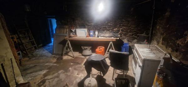 Casa de pueblo en Lugar Sotiello, 69