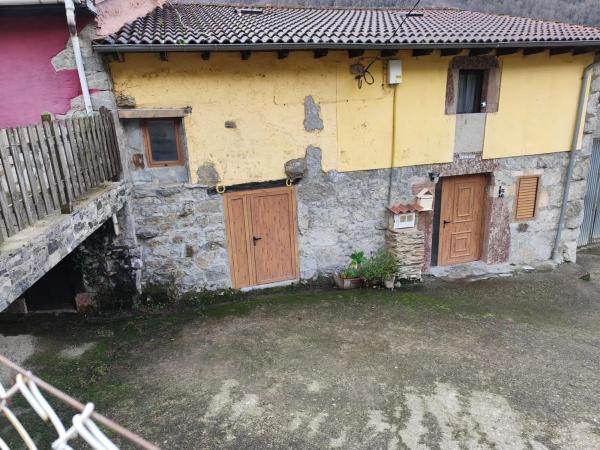 Casa rural en La cruz, lena s/n Sn