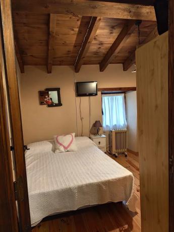 Casa rural en La cruz, lena s/n Sn