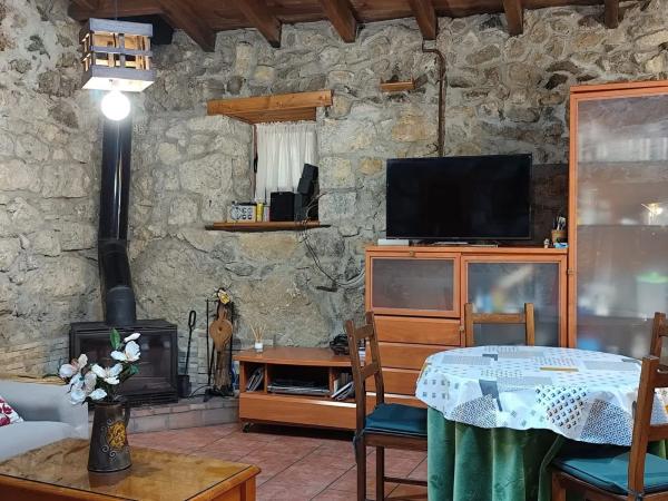 Casa rural en La cruz, lena s/n Sn