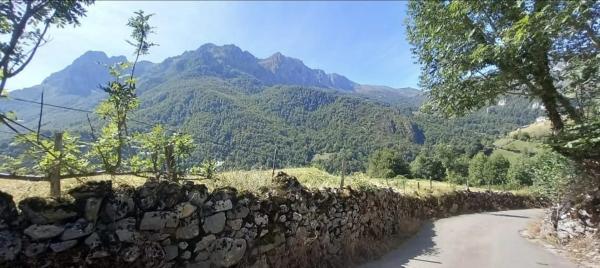 Casa rural en La cruz, lena s/n Sn