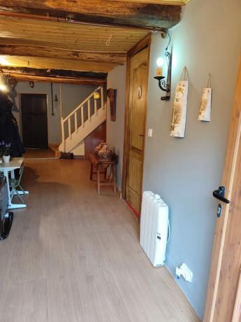 Casa rural en La cruz, lena s/n Sn