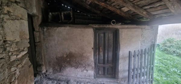 Casa de pueblo en Lugar Sotiello, 69