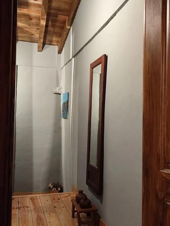 Casa rural en La cruz, lena s/n Sn