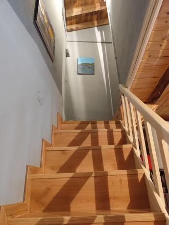 Casa rural en La cruz, lena s/n Sn