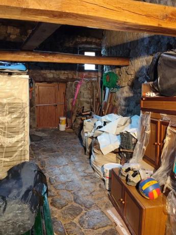 Casa rural en La cruz, lena s/n Sn