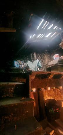 Casa de pueblo en Lugar Sotiello, 69