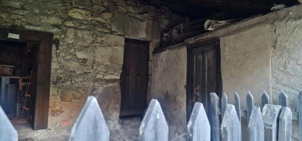 Casa de pueblo en Lugar Sotiello, 69