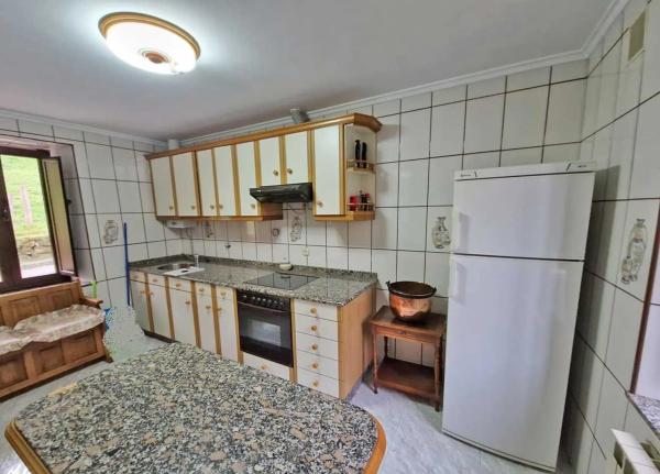 Casa de pueblo en Mi-2, 36